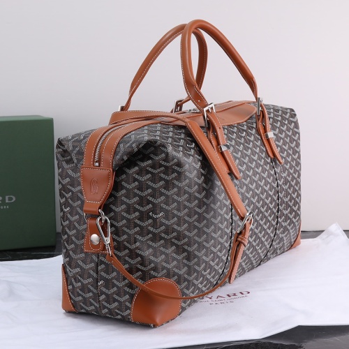 Replica Goyard Travel Bags #1246525 $80.00 USD for Wholesale