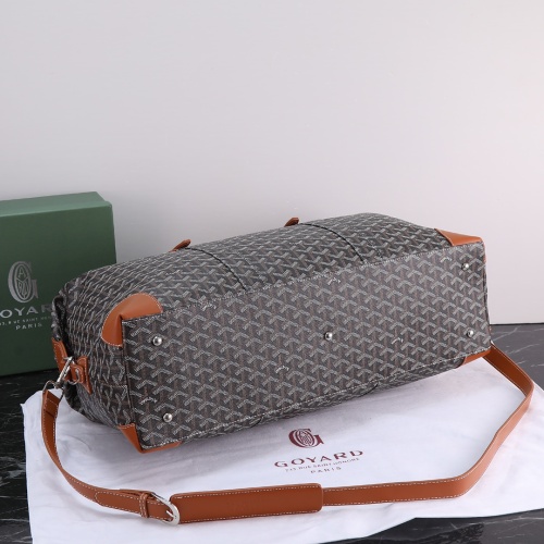 Replica Goyard Travel Bags #1246525 $80.00 USD for Wholesale