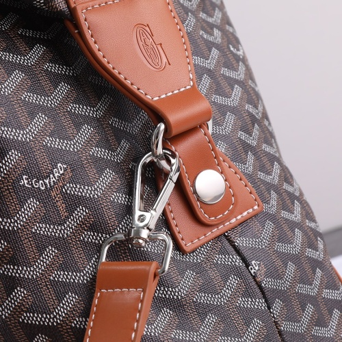 Replica Goyard Travel Bags #1246525 $80.00 USD for Wholesale