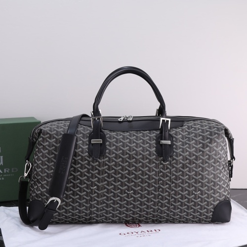 Goyard Travel Bags #1246526 $80.00 USD, Wholesale Replica Goyard Travel Bags