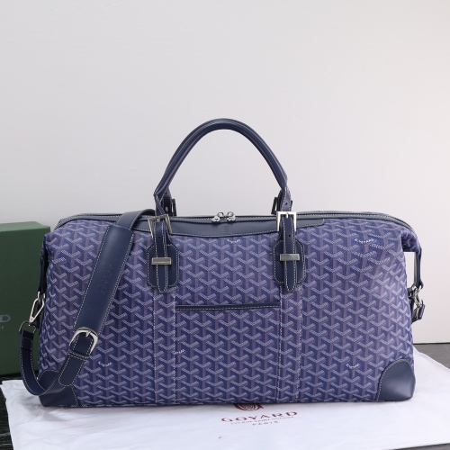 Goyard Travel Bags #1246527 $80.00 USD, Wholesale Replica Goyard Travel Bags