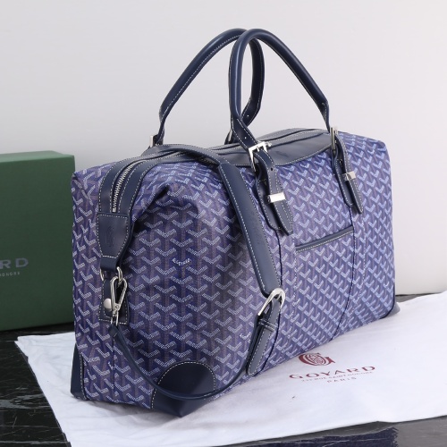 Replica Goyard Travel Bags #1246527 $80.00 USD for Wholesale