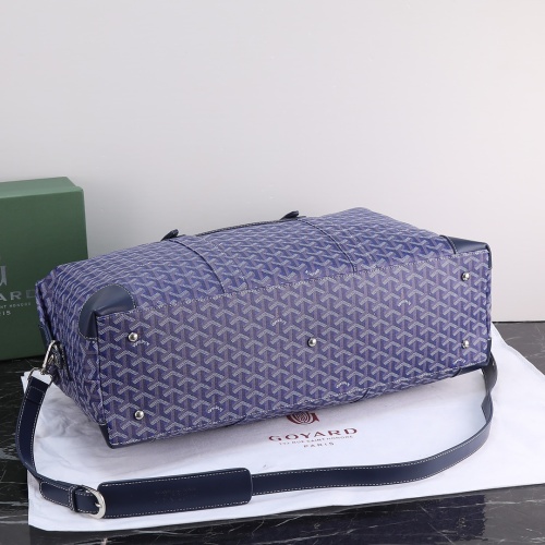 Replica Goyard Travel Bags #1246527 $80.00 USD for Wholesale