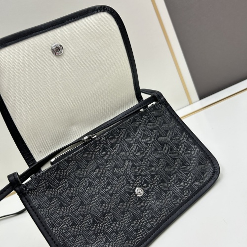 Replica Goyard AAA Quality Messenger Bags #1246558 $68.00 USD for Wholesale