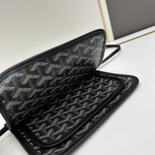 Replica Goyard AAA Quality Messenger Bags #1246559 $68.00 USD for Wholesale