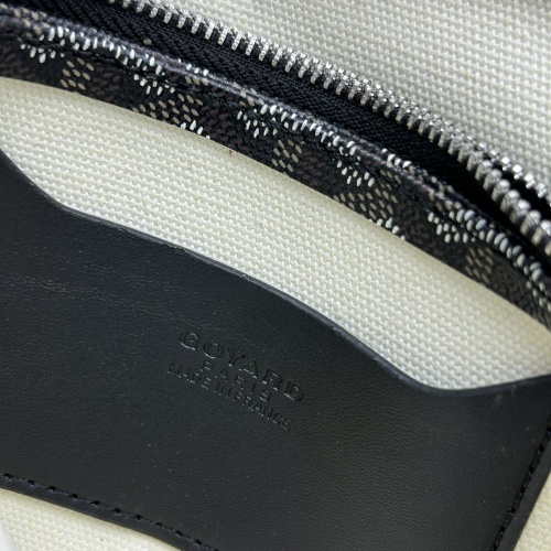 Replica Goyard AAA Quality Messenger Bags #1246559 $68.00 USD for Wholesale