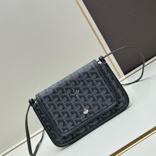 Goyard AAA Quality Messenger Bags #1246560 $68.00 USD, Wholesale Replica Goyard AAA Quality Messenger Bags