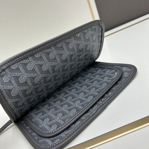 Replica Goyard AAA Quality Messenger Bags #1246560 $68.00 USD for Wholesale