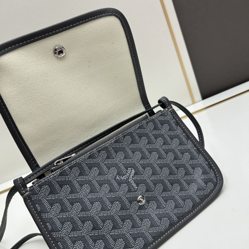 Replica Goyard AAA Quality Messenger Bags #1246560 $68.00 USD for Wholesale