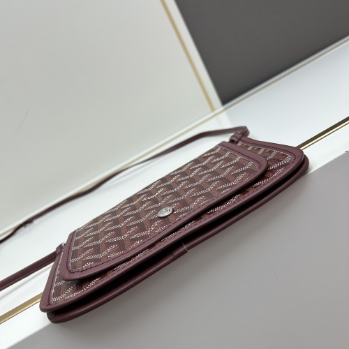 Replica Goyard AAA Quality Messenger Bags #1246562 $68.00 USD for Wholesale