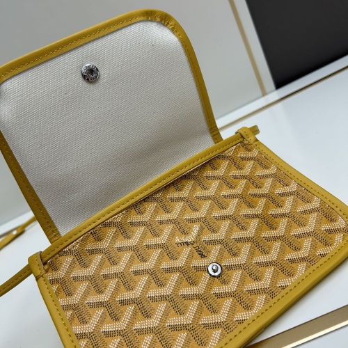 Replica Goyard AAA Quality Messenger Bags #1246563 $68.00 USD for Wholesale