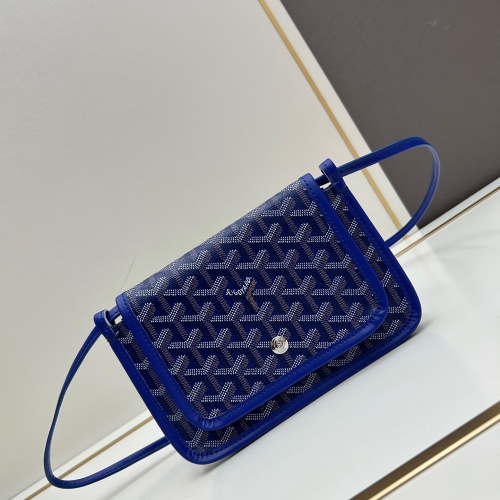 Goyard AAA Quality Messenger Bags #1246564 $68.00 USD, Wholesale Replica Goyard AAA Quality Messenger Bags