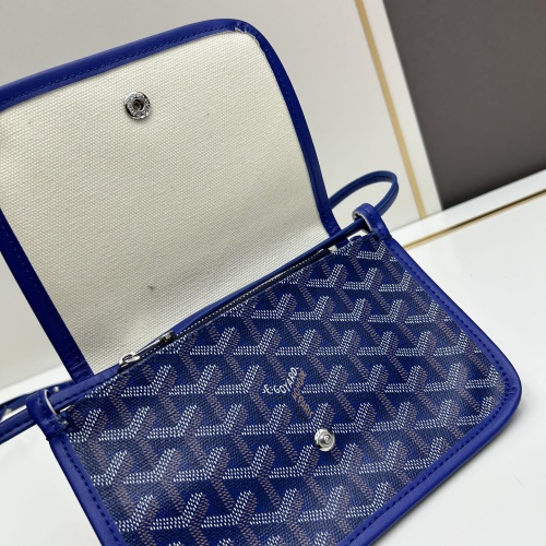 Replica Goyard AAA Quality Messenger Bags #1246564 $68.00 USD for Wholesale