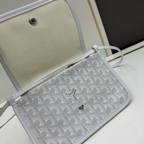 Replica Goyard AAA Quality Messenger Bags #1246566 $68.00 USD for Wholesale