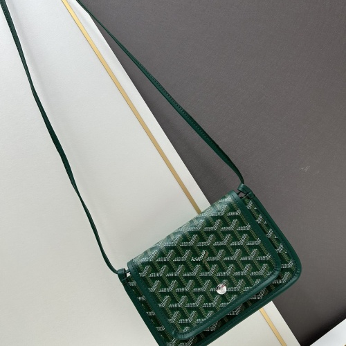 Replica Goyard AAA Quality Messenger Bags #1246567 $68.00 USD for Wholesale