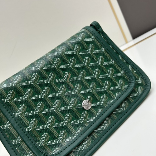 Replica Goyard AAA Quality Messenger Bags #1246567 $68.00 USD for Wholesale