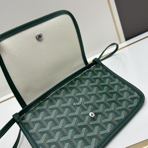 Replica Goyard AAA Quality Messenger Bags #1246567 $68.00 USD for Wholesale