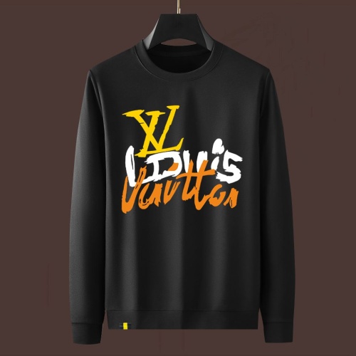 Louis Vuitton LV Hoodies Long Sleeved For Men #1246607 $48.00 USD, Wholesale Replica Louis Vuitton LV Hoodies