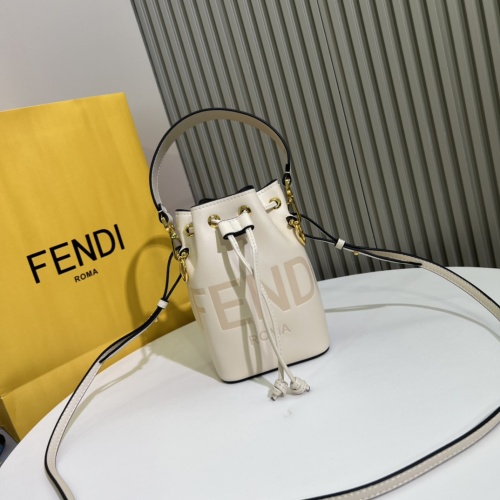 Fendi AAA Quality Messenger Bags For Women #1246628 $88.00 USD, Wholesale Replica Fendi AAA Messenger Bags