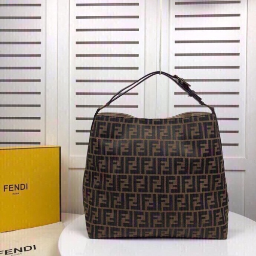 Fendi AAA Quality Handbags For Women #1246648 $88.00 USD, Wholesale Replica Fendi AAA Quality Handbags