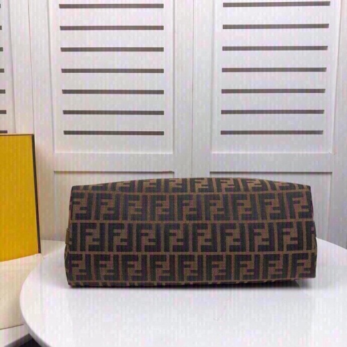 Replica Fendi AAA Quality Handbags For Women #1246648 $88.00 USD for Wholesale