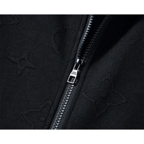 Replica Louis Vuitton LV Tracksuits Long Sleeved For Men #1246760 $68.00 USD for Wholesale