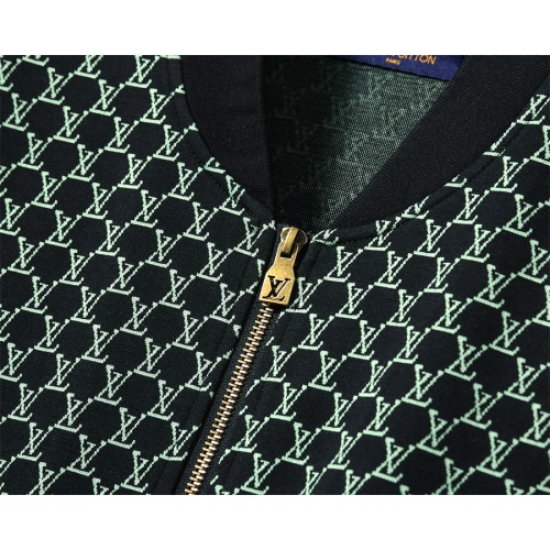 Replica Louis Vuitton LV Tracksuits Long Sleeved For Men #1246763 $68.00 USD for Wholesale