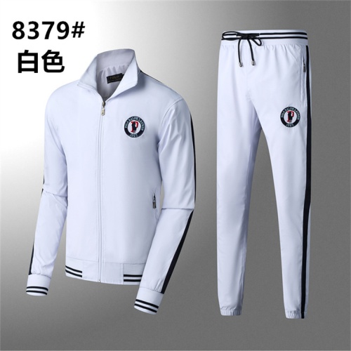 Ralph Lauren Polo Tracksuits Long Sleeved For Men #1246786 $52.00 USD, Wholesale Replica Ralph Lauren Polo Tracksuits