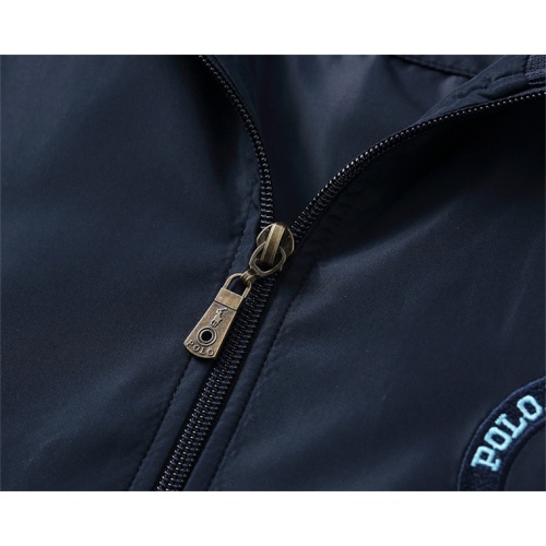 Replica Ralph Lauren Polo Tracksuits Long Sleeved For Men #1246787 $52.00 USD for Wholesale