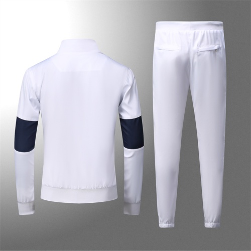 Replica Ralph Lauren Polo Tracksuits Long Sleeved For Men #1246795 $52.00 USD for Wholesale