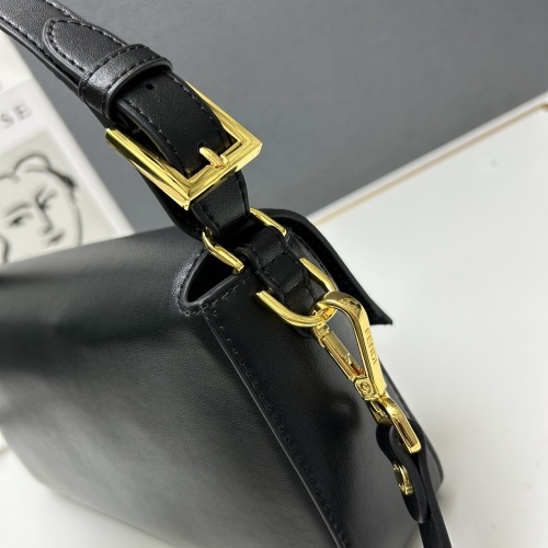 Replica Fendi AAA Quality Messenger Bags For Women #1246856 $128.00 USD for Wholesale