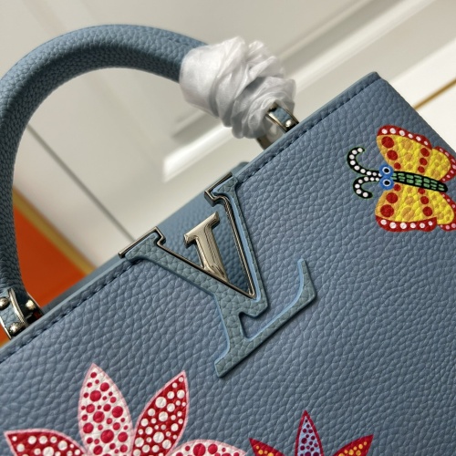 Replica Louis Vuitton AAA Quality Messenger Bags For Women #1246889 $102.00 USD for Wholesale