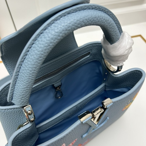 Replica Louis Vuitton AAA Quality Messenger Bags For Women #1246889 $102.00 USD for Wholesale