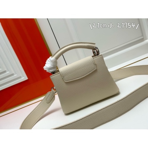 Replica Louis Vuitton AAA Quality Messenger Bags For Women #1246890 $100.00 USD for Wholesale