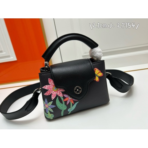 Replica Louis Vuitton AAA Quality Messenger Bags For Women #1246892 $100.00 USD for Wholesale