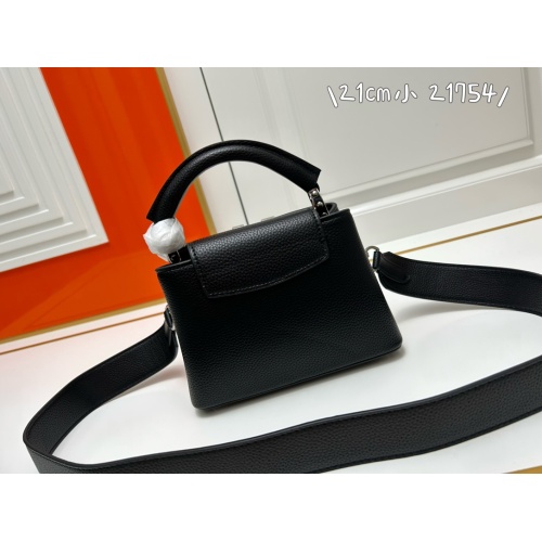 Replica Louis Vuitton AAA Quality Messenger Bags For Women #1246892 $100.00 USD for Wholesale