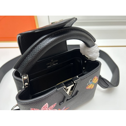 Replica Louis Vuitton AAA Quality Messenger Bags For Women #1246892 $100.00 USD for Wholesale