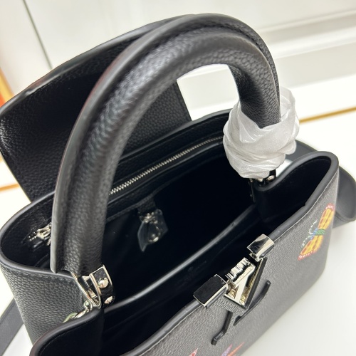 Replica Louis Vuitton AAA Quality Messenger Bags For Women #1246893 $102.00 USD for Wholesale