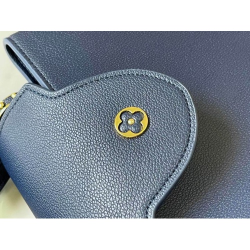 Replica Louis Vuitton AAA Quality Messenger Bags For Women #1246909 $100.00 USD for Wholesale