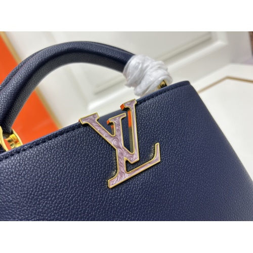 Replica Louis Vuitton AAA Quality Messenger Bags For Women #1246909 $100.00 USD for Wholesale