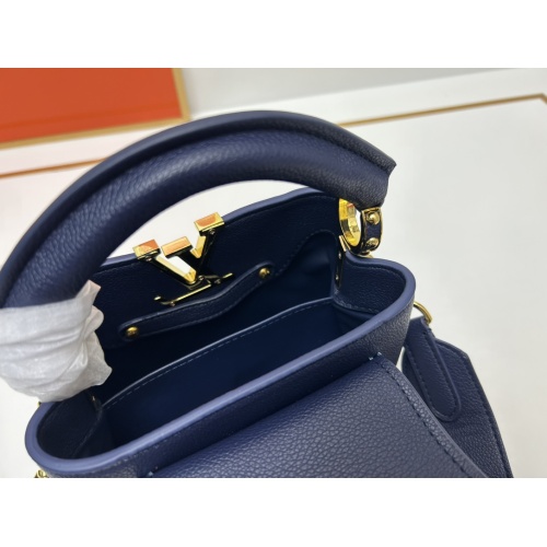 Replica Louis Vuitton AAA Quality Messenger Bags For Women #1246909 $100.00 USD for Wholesale