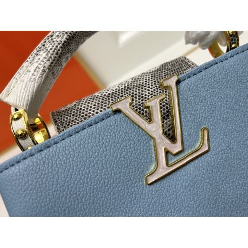 Replica Louis Vuitton AAA Quality Messenger Bags For Women #1246910 $100.00 USD for Wholesale