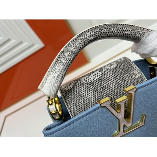 Replica Louis Vuitton AAA Quality Messenger Bags For Women #1246910 $100.00 USD for Wholesale