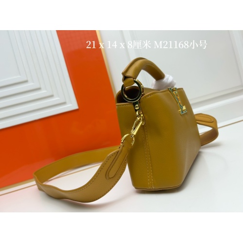 Replica Louis Vuitton AAA Quality Messenger Bags For Women #1246911 $100.00 USD for Wholesale