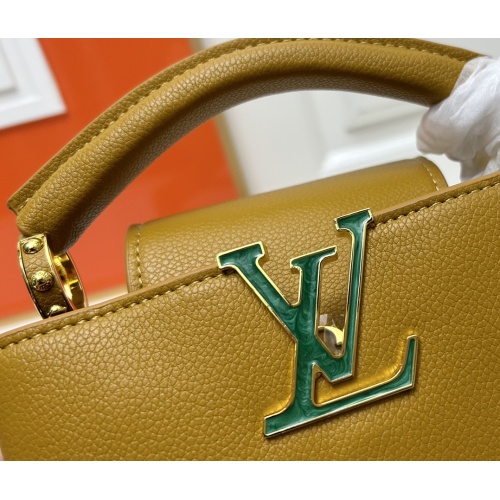 Replica Louis Vuitton AAA Quality Messenger Bags For Women #1246911 $100.00 USD for Wholesale