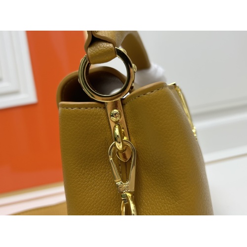 Replica Louis Vuitton AAA Quality Messenger Bags For Women #1246911 $100.00 USD for Wholesale