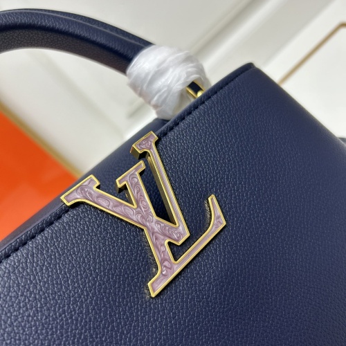 Replica Louis Vuitton AAA Quality Handbags For Women #1246919 $105.00 USD for Wholesale