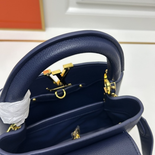 Replica Louis Vuitton AAA Quality Handbags For Women #1246919 $105.00 USD for Wholesale