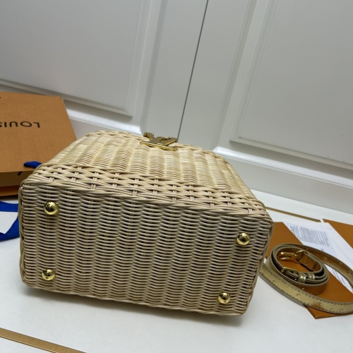 Replica Louis Vuitton AAA Quality Handbags For Women #1246921 $145.00 USD for Wholesale