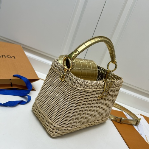 Replica Louis Vuitton AAA Quality Handbags For Women #1246922 $145.00 USD for Wholesale